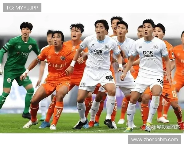 韩K联焦点大战金泉老兵力拼三分水原欲延续交锋优势争锋再起