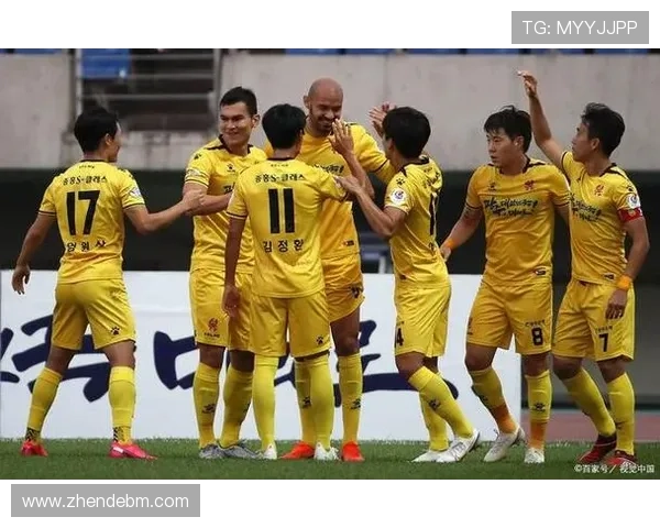 外援多点开花助力仁川联合强势崛起四球横扫光州FC延续连胜势头